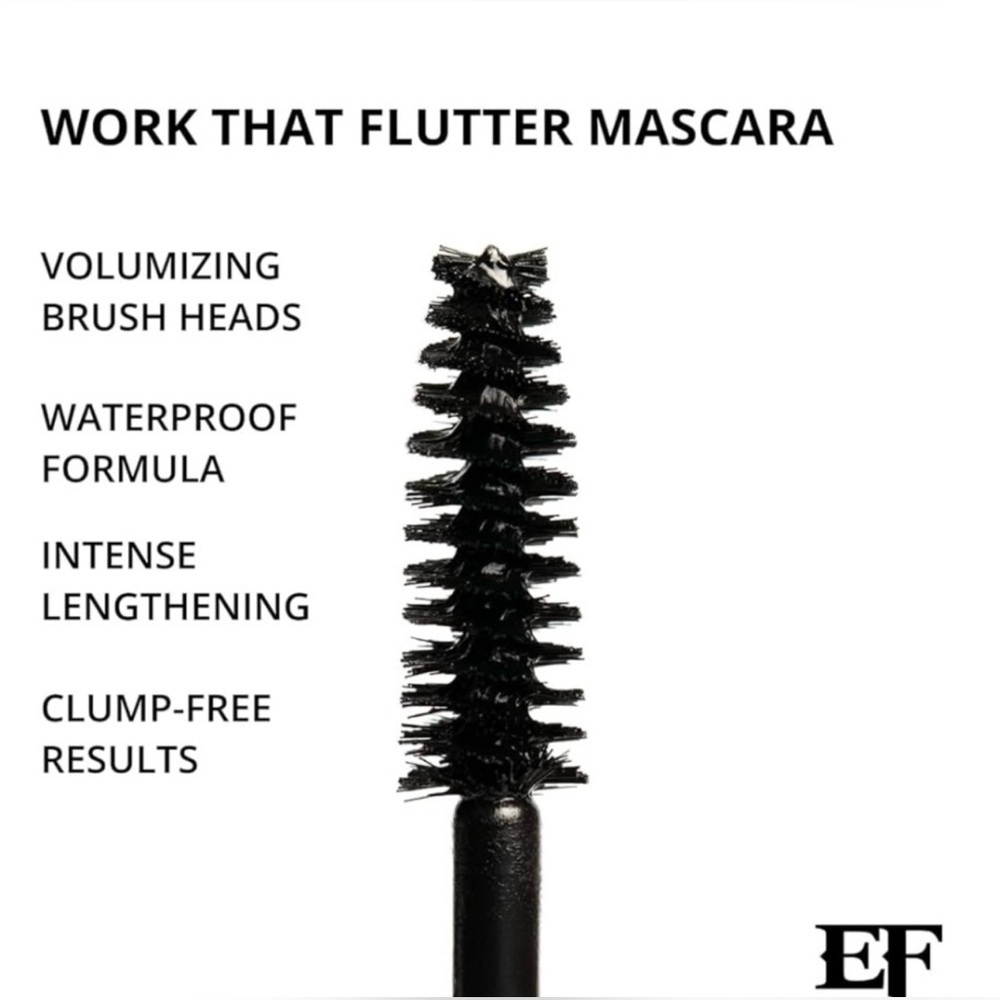 Eddie Funkhouser Eye Duo Mascara and Eyeliner - Picture 2 of 5